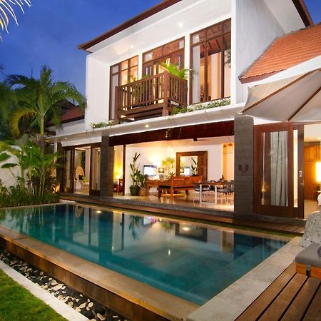 Kerobokan 3Br Villa Erja - Minggu Villas מראה חיצוני תמונה