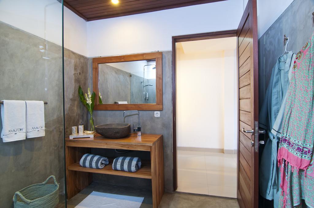 Kerobokan 3Br Villa Erja - Minggu Villas מראה חיצוני תמונה