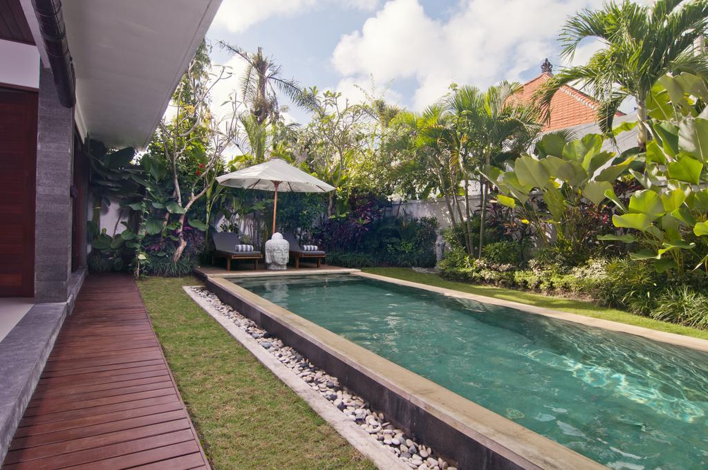 Kerobokan 3Br Villa Erja - Minggu Villas מראה חיצוני תמונה
