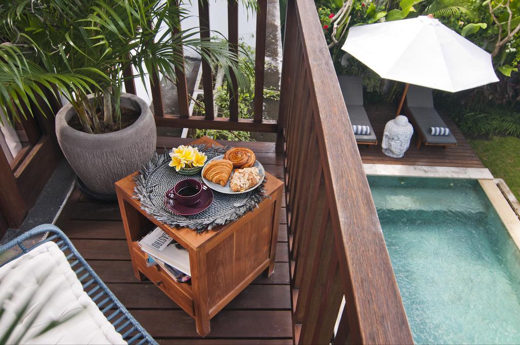 Kerobokan 3Br Villa Erja - Minggu Villas מראה חיצוני תמונה