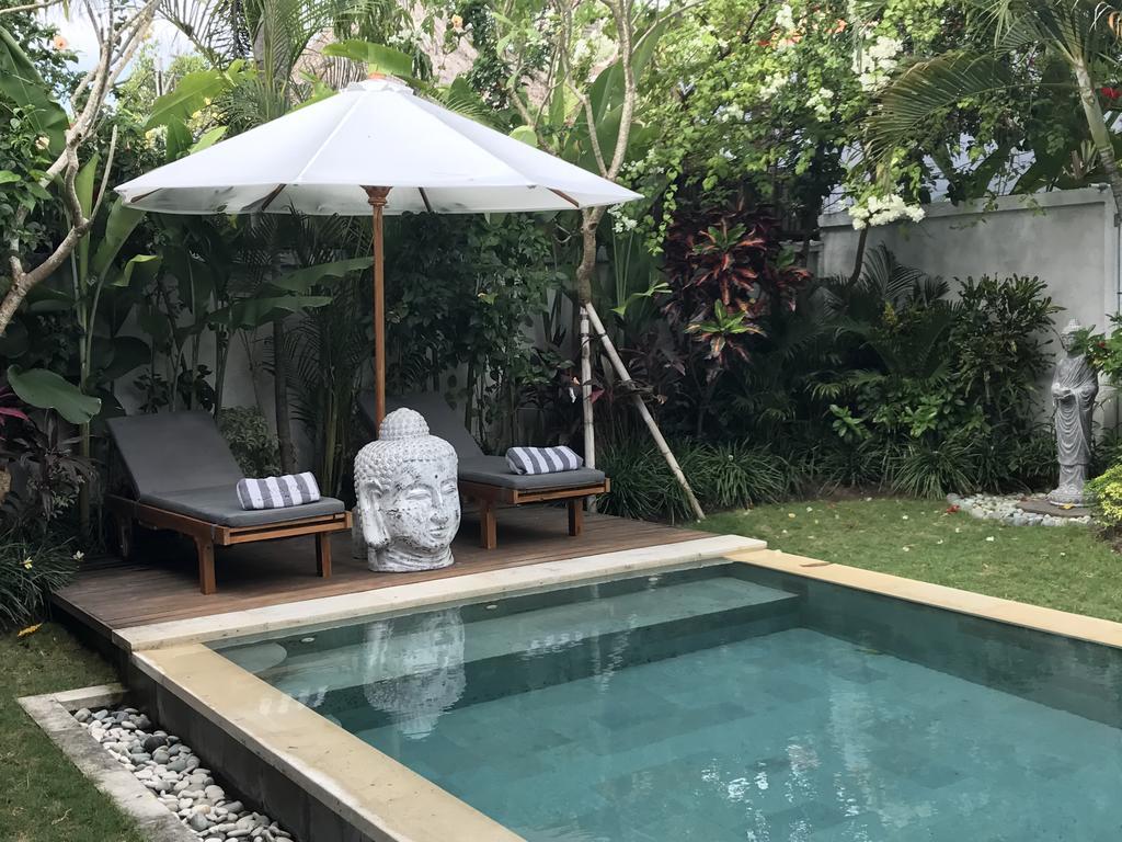 Kerobokan 3Br Villa Erja - Minggu Villas מראה חיצוני תמונה