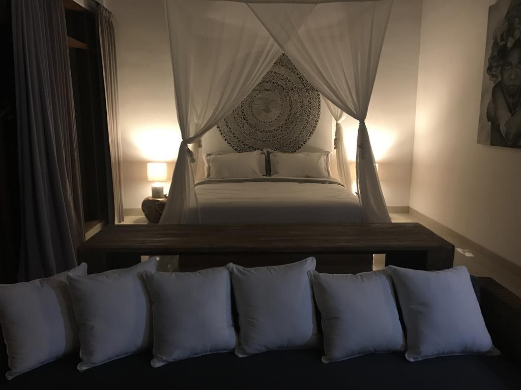 Kerobokan 3Br Villa Erja - Minggu Villas מראה חיצוני תמונה