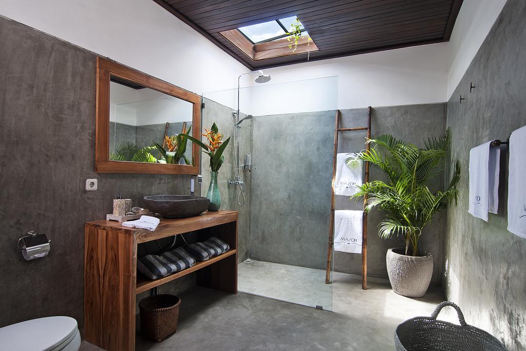 Kerobokan 3Br Villa Erja - Minggu Villas מראה חיצוני תמונה