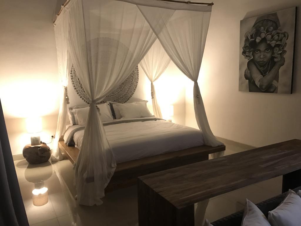 Kerobokan 3Br Villa Erja - Minggu Villas מראה חיצוני תמונה