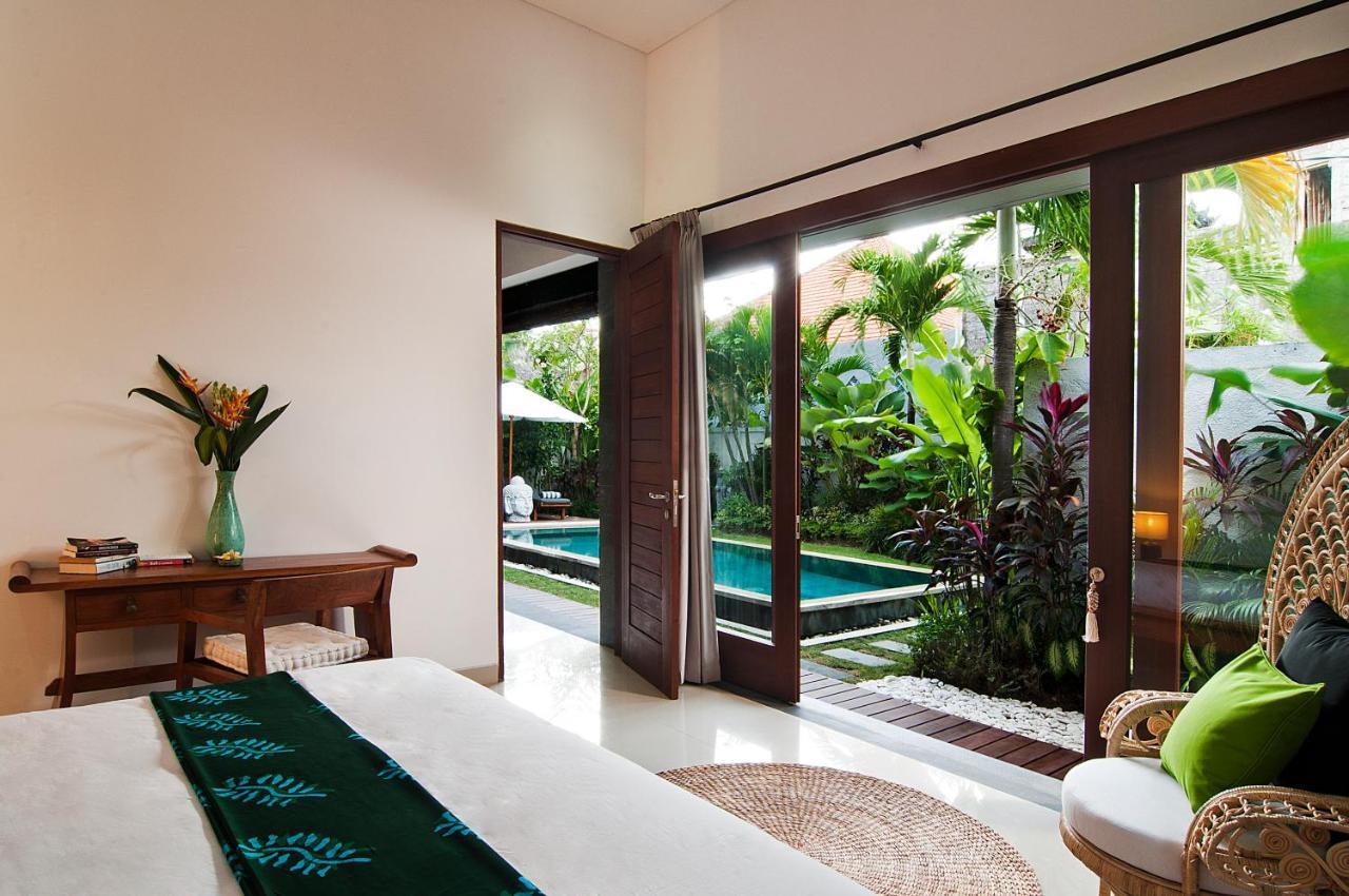 Kerobokan 3Br Villa Erja - Minggu Villas מראה חיצוני תמונה
