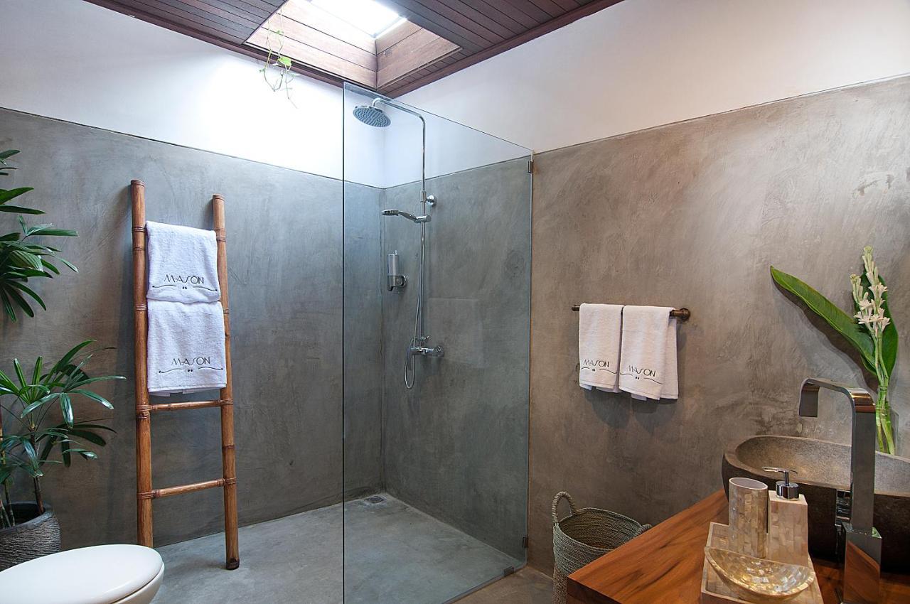 Kerobokan 3Br Villa Erja - Minggu Villas מראה חיצוני תמונה